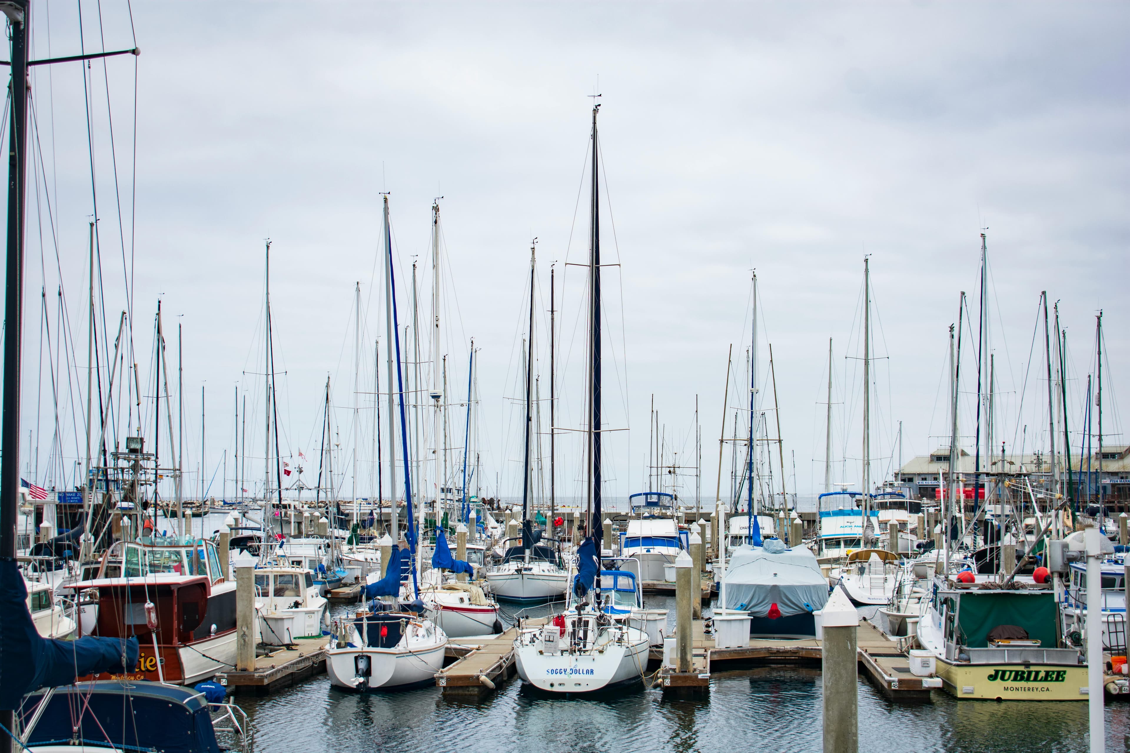 Binnenwateren